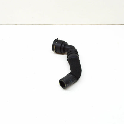 NEW AUDI A4 AVANT B8 LEFT LOWER RADIATOR HOSE 8K0121109AD ORIGINAL