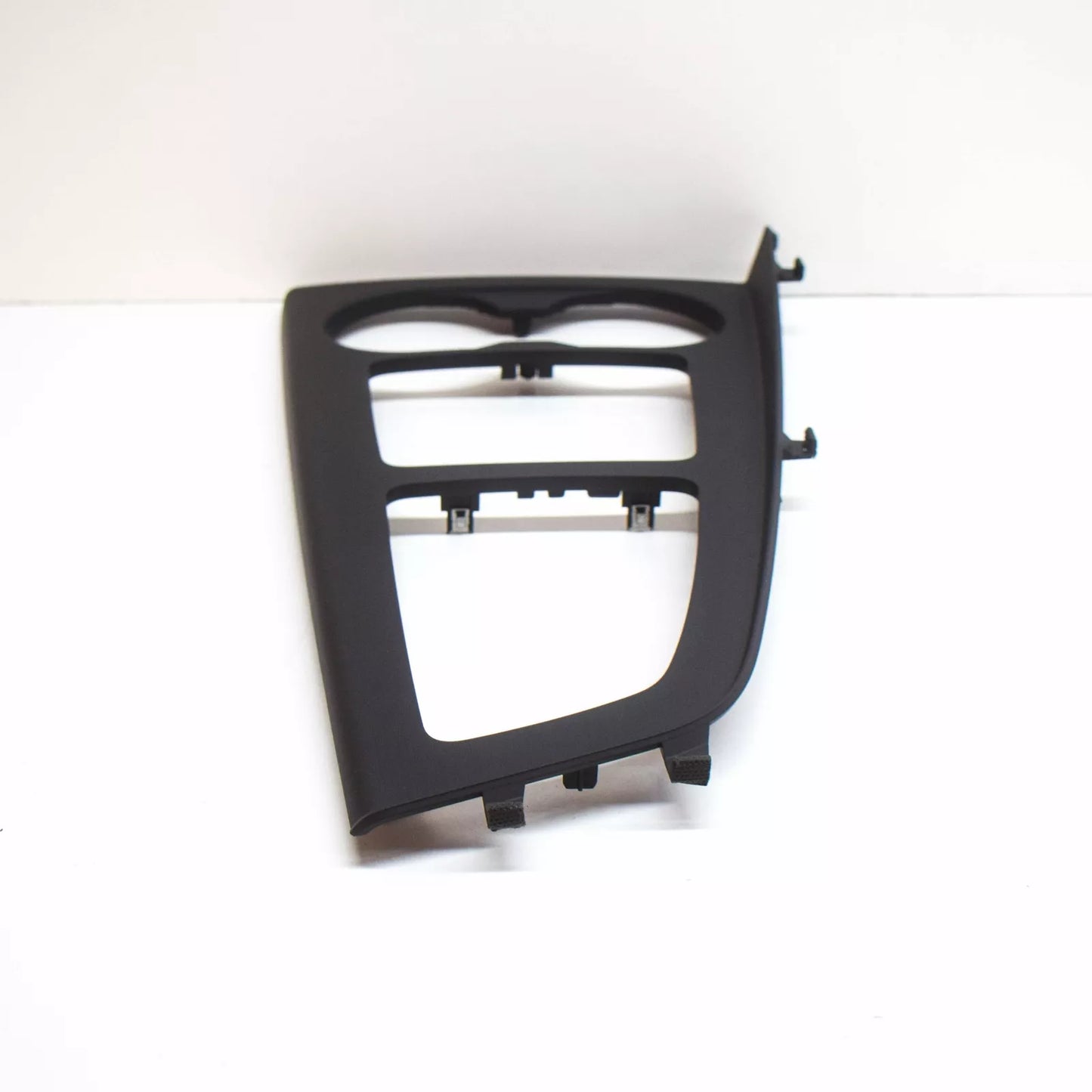 NEW AUDI A4 B9 FRONT CENTER CONSOLE INSERT TRIM LHD 8W1864241A6PS