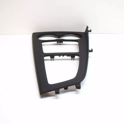 NEW AUDI A4 B9 FRONT CENTER CONSOLE INSERT TRIM LHD 8W1864241A6PS