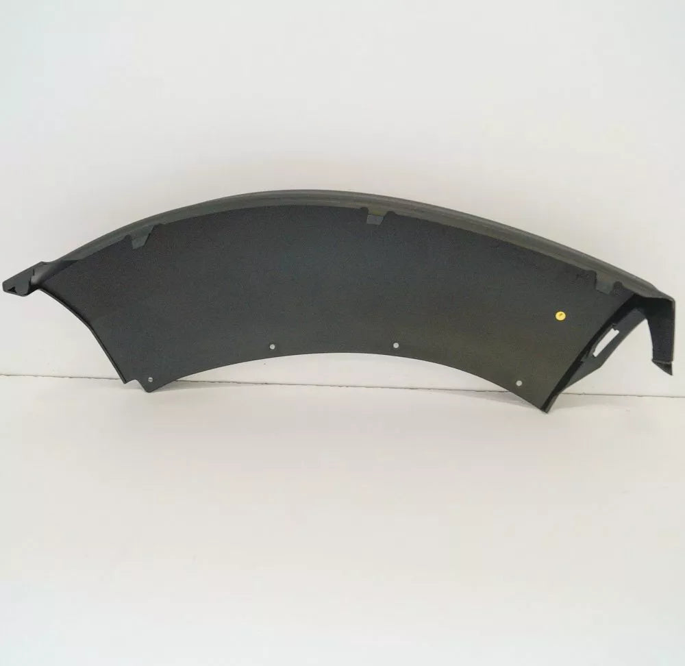 NEW MERCEDES BENZ GLA X156 FRONT BUMPER TRIM LEFT A1568852525