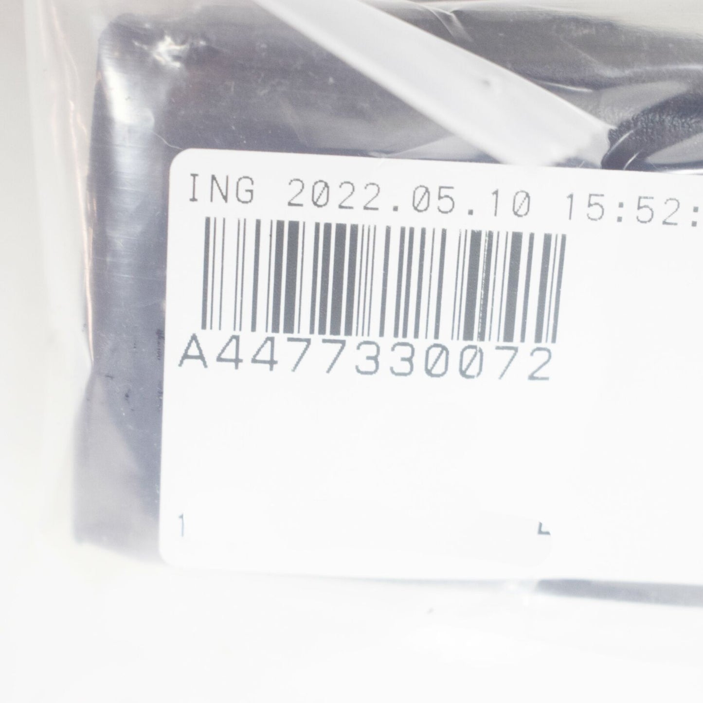 NEW MERCEDES-BENZ VITO W447 SLIDING DOOR END STOP A4477330072 ORIGINAL