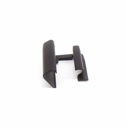 NEW VW BEETLE A5 FRONT LEFT OUTER SEAT TRACK COVER 8E0881347E9B9 ORIGINAL