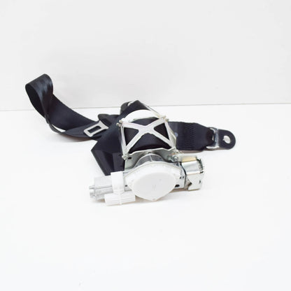 NEW VOLKSWAGEN POLO 6R FRONT LEFT SEATBELT 6R3857705BRAA ORIGINAL