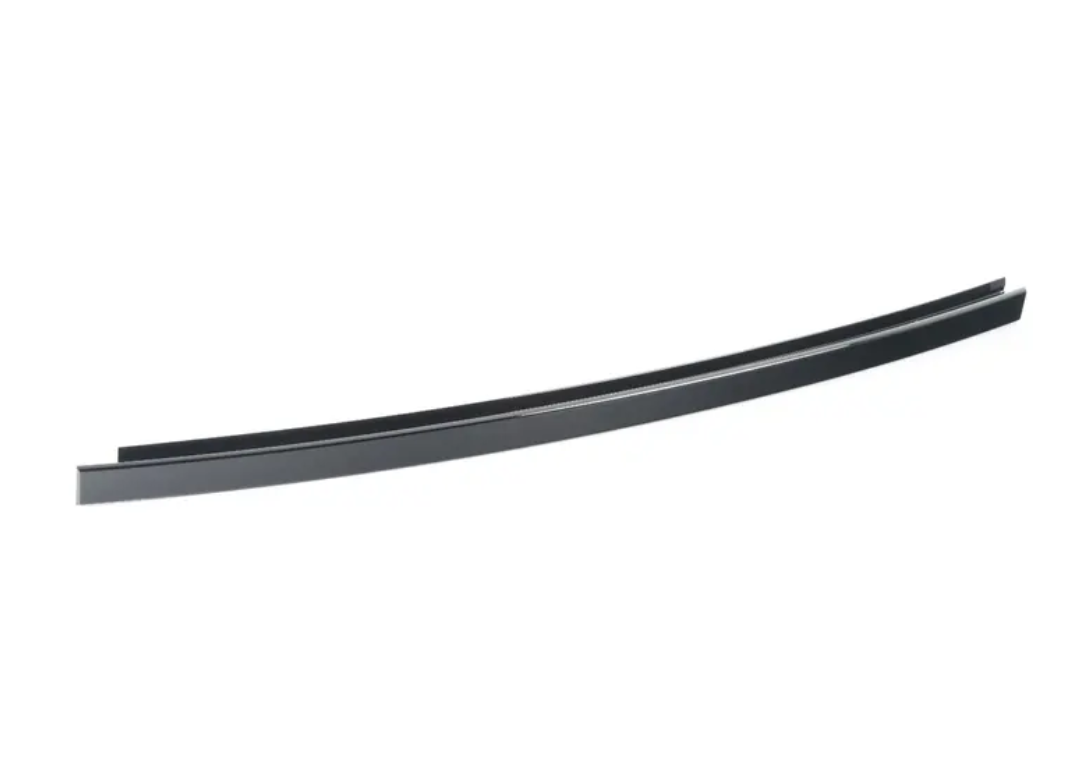 new bmw 3 f31 rear right window guide web cover 7263386 51357263386 original