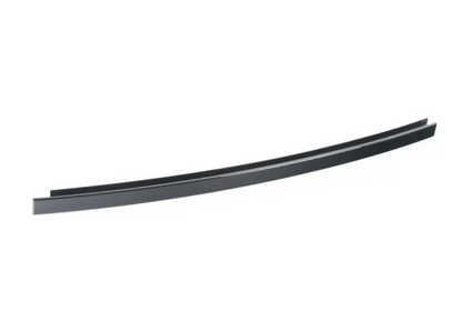 new bmw 3 f31 rear right window guide web cover 7263386 51357263386 original