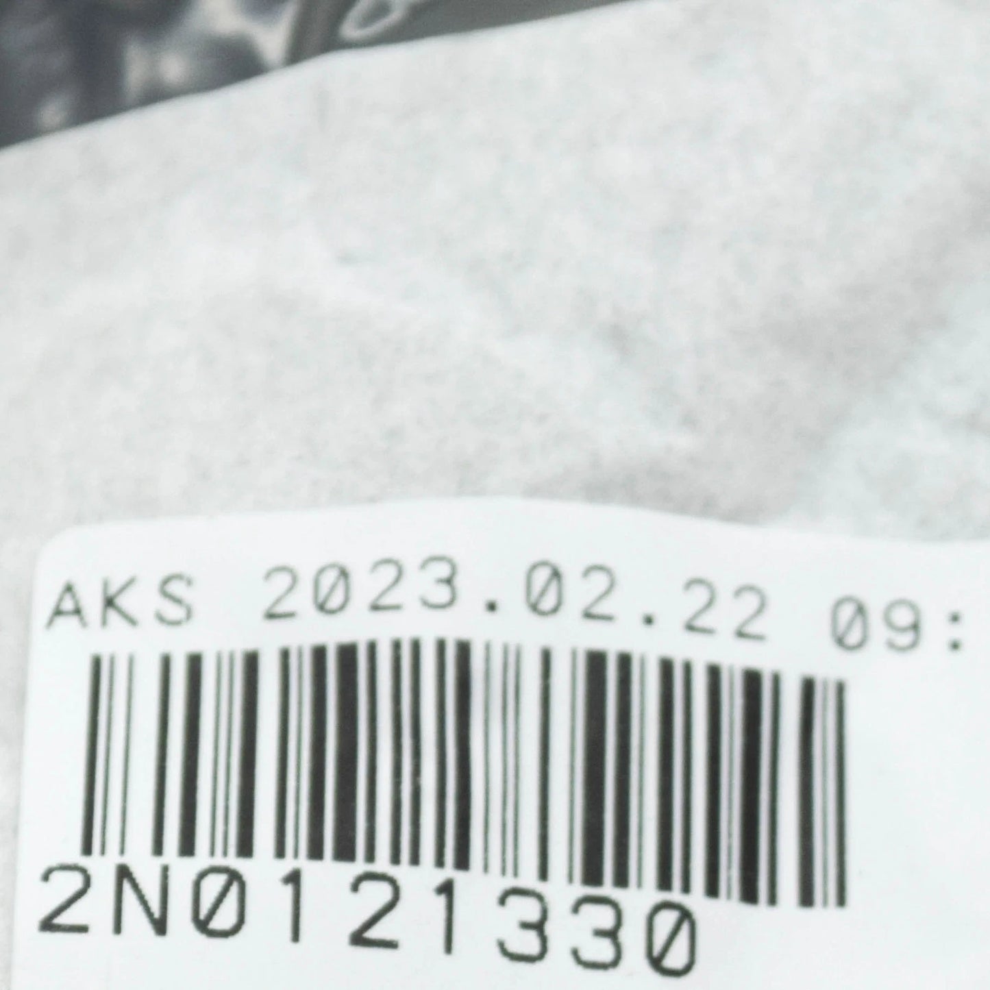 NEW VOLKSWAGEN CRAFTER SY RADIATOR SIDE AIR GUIDE 2N0121330 ORIGINAL