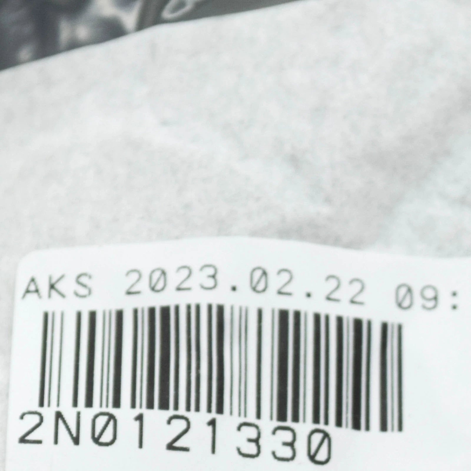 NEW VOLKSWAGEN CRAFTER SY RADIATOR SIDE AIR GUIDE 2N0121330 ORIGINAL