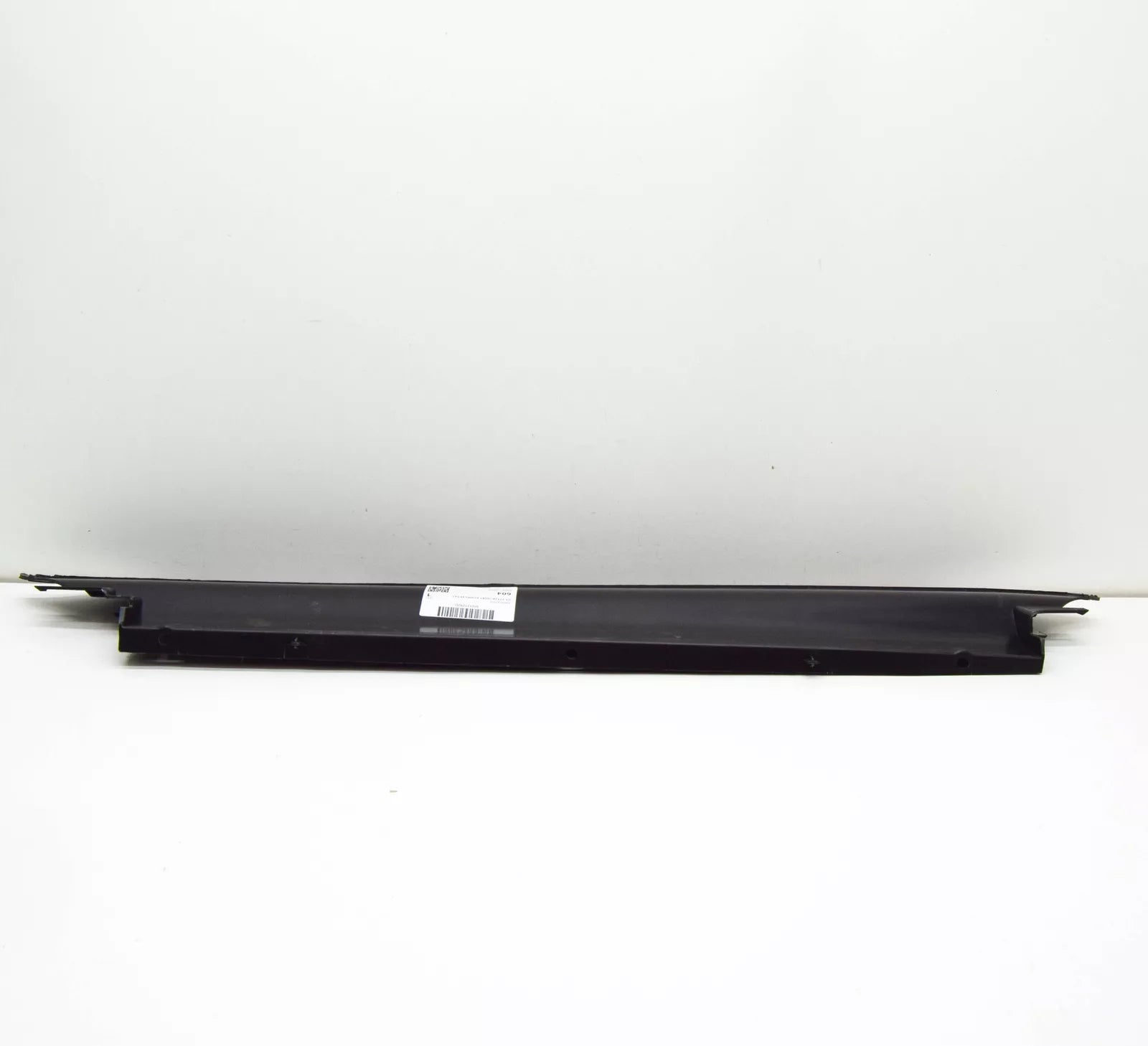 NEW SEAT LEON 5F LOWER RADIATOR AIR DEFLECTOR 5F0121292D ORIGINAL