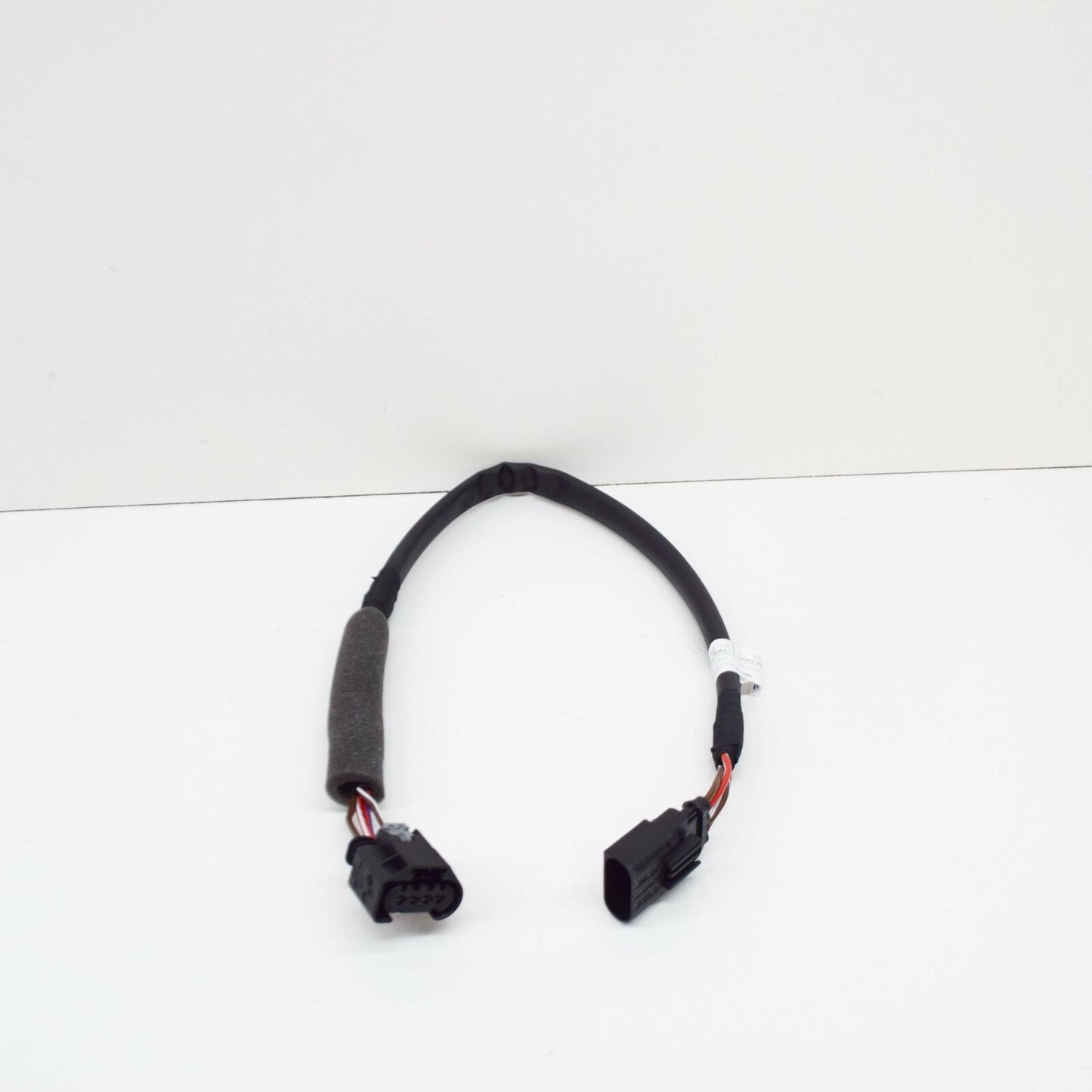 NEW MB E W211 AMG ADAPTER LINE WLECTRICAL WIRING HARNESS A2115400700 ORIGINAL