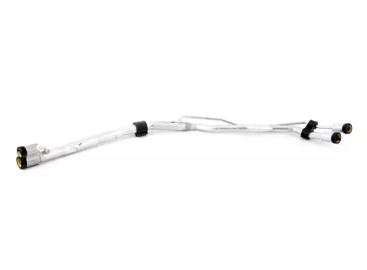 NEW AUDI A8 4H A/C REFRIGERANT PIPE 4H0260712H ORIGINAL