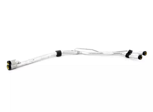 NEW AUDI A8 4H A/C REFRIGERANT PIPE 4H0260712H ORIGINAL