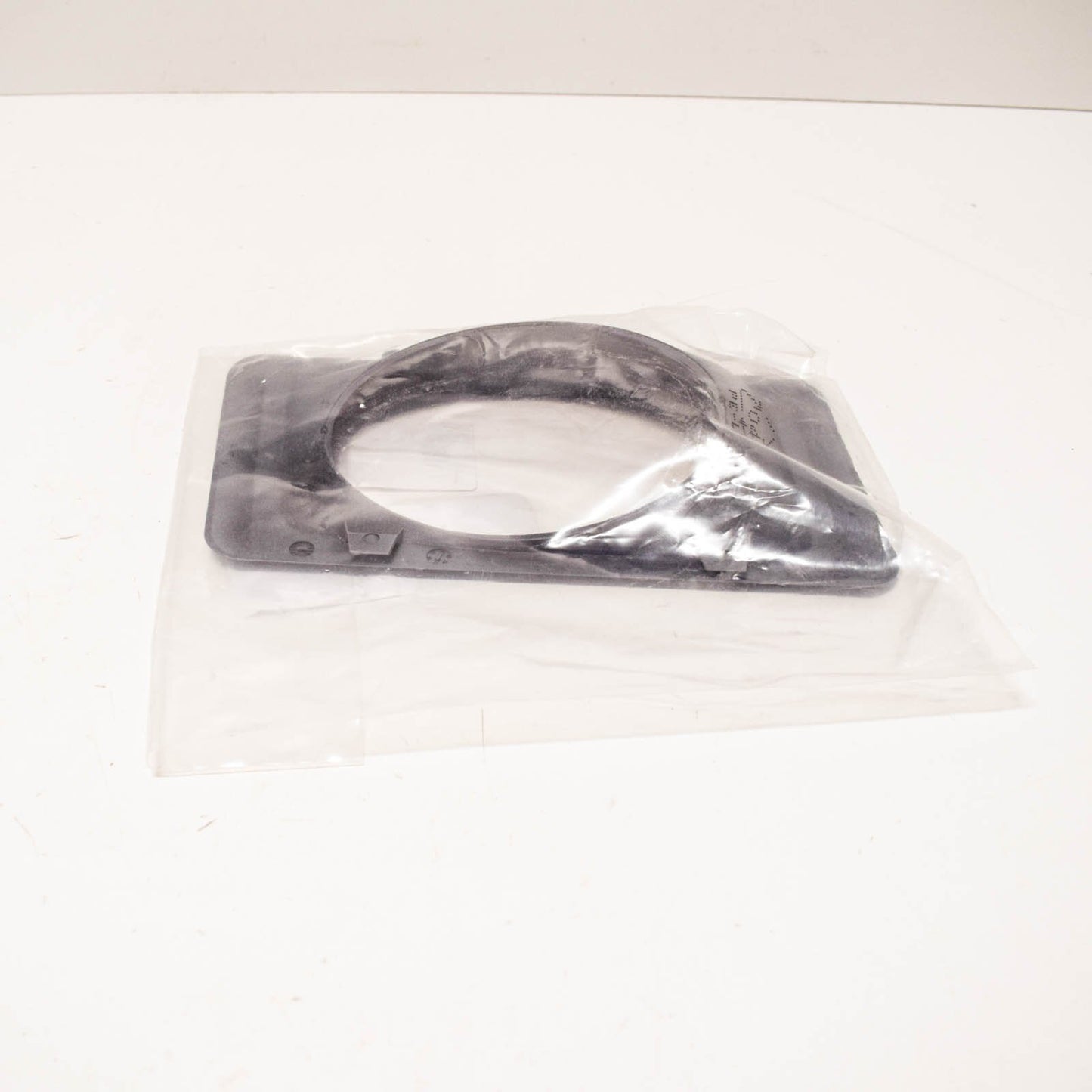 NEW MERCEDES-BENZ G W463 RIGHT FOG LIGHT COVER A4638260424 ORIGINAL