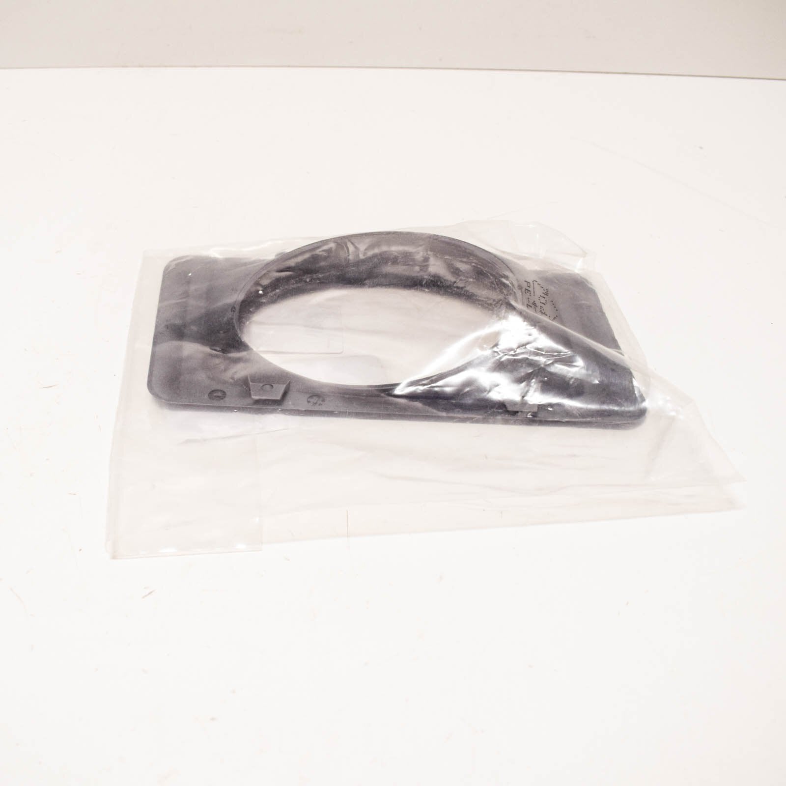 NEW MERCEDES-BENZ G W463 RIGHT FOG LIGHT COVER A4638260424 ORIGINAL