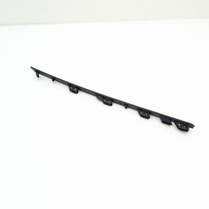 NEW AUDI A6 C8 AVANT REAR BUMPER RIGHT INSERT 4K08074329B9 ORIGINAL