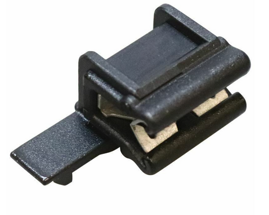 new ford kuga mk2 c520 wiring clamp clip 6g9t-14197-pa 1405242 original