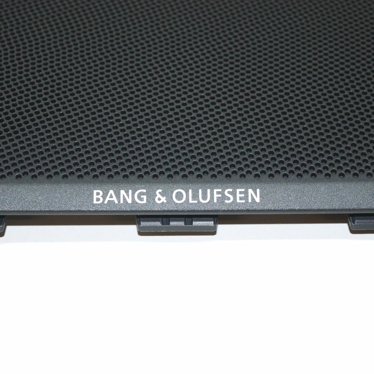 NEW AUDI A6 C8 REAR RIGHT LOUDSPEAKER GRILLE COVER 4K5035406B4PK