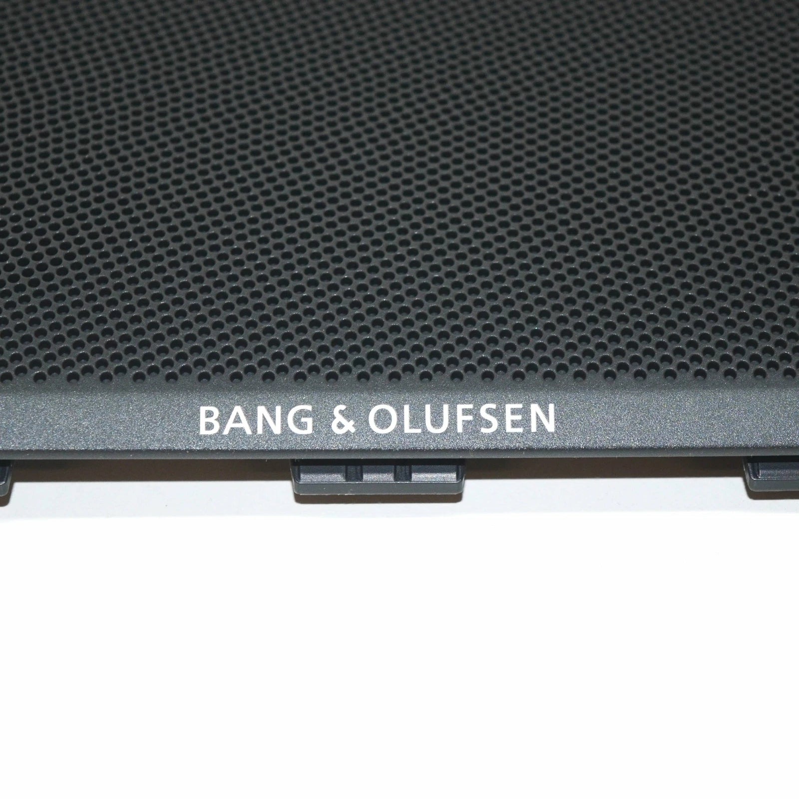 NEW AUDI A6 C8 REAR RIGHT LOUDSPEAKER GRILLE COVER 4K5035406B4PK