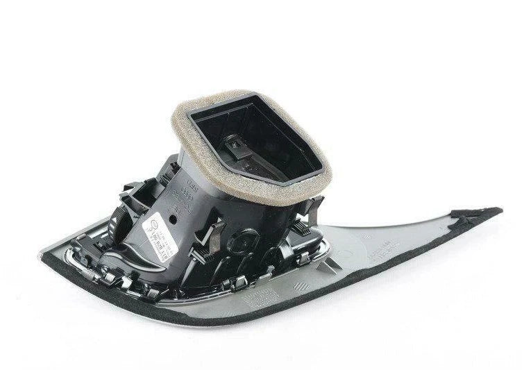 NEW AUDI A5 8T DASHBOARD LEFT FRESH AIR VENT LHD 8T1820901CXUN ORIGINAL