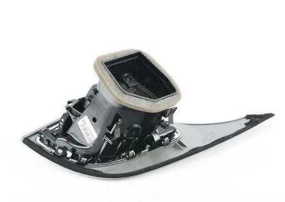 NEW AUDI A5 8T DASHBOARD LEFT FRESH AIR VENT LHD 8T1820901CXUN ORIGINAL