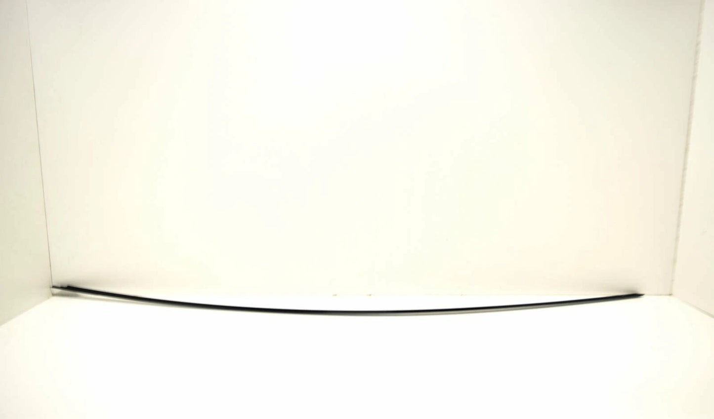 NEW AUDI A8 4N D5 FRONT LEFT DOOR UPPER WINDOW GUIDE STRIP 4N0837643BT94