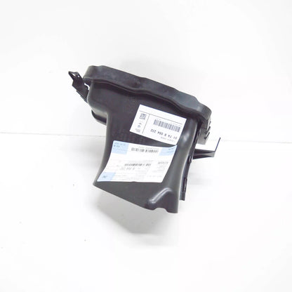 NEW BMW 3 F35 RADIATOR M RIGHT AIR DUCT 51748054232 8054232 2015 ORIGINAL