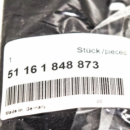 NEW BMW E21 E23 E28 E30 CABRIO GLOVE BOX LATCH LOCKING 1848873 51161848873