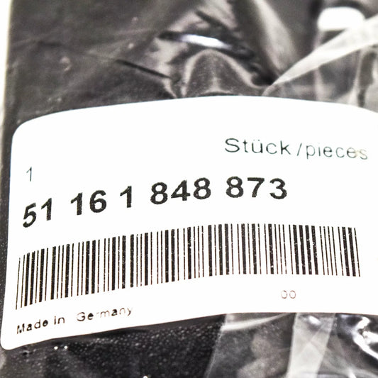 NEW BMW E21 E23 E28 E30 CABRIO GLOVE BOX LATCH LOCKING 1848873 51161848873