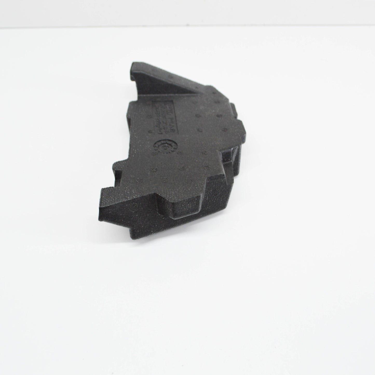 NEW AUDI TT FV FRONT LEFT BUMPER FOAM FILLER 8S0807573B ORIGINAL