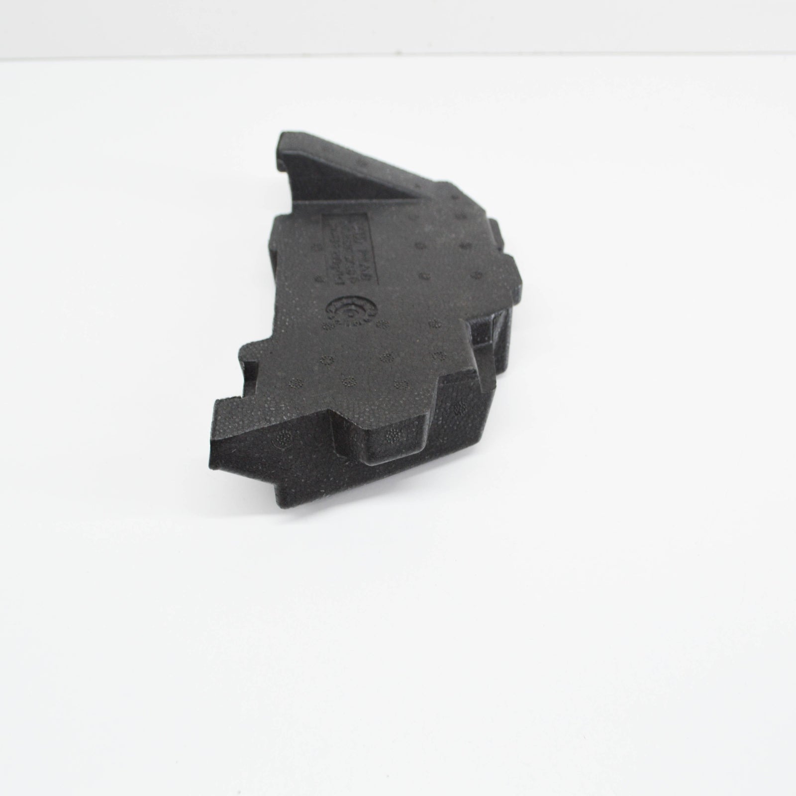 NEW AUDI TT FV FRONT LEFT BUMPER FOAM FILLER 8S0807573B ORIGINAL