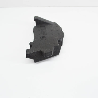 NEW AUDI TT FV FRONT LEFT BUMPER FOAM FILLER 8S0807573B ORIGINAL