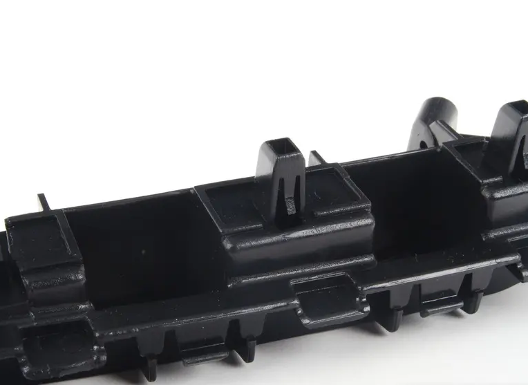 NEW VW PASSAT B8 FRONT BUMPER LEFT GUIDE PROFILE 561807183A ORIGINAL