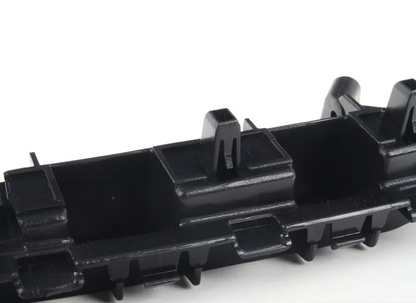 NEW VW PASSAT B8 FRONT BUMPER LEFT GUIDE PROFILE 561807183A ORIGINAL