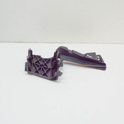 NEW MERCEDES-BENZ C W204 FRONT BUMPER PANEL LEFT STIFFENER A2048850016 ORIGINAL