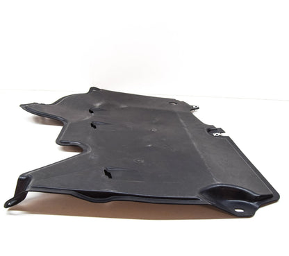 NEW AUDI A4 AVANT B9 FRONT LEFT SIDE UNDERBODY COVER SHIELD 8W0825217A ORIGINAL