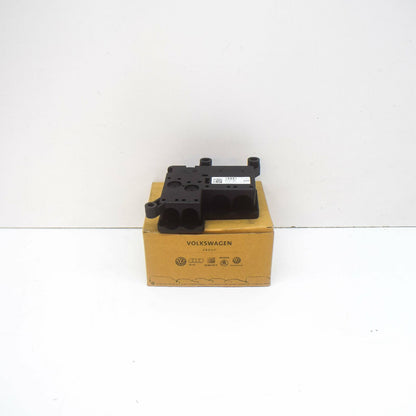 NEW AUDI A6 C8 FRONT RIGHT LOWER FUSE BOX 4K0941828 ORIGINAL