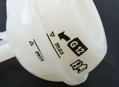 NEW AUDI A2 8Z COOLANT EXPANSION TANK 8Z0121407A