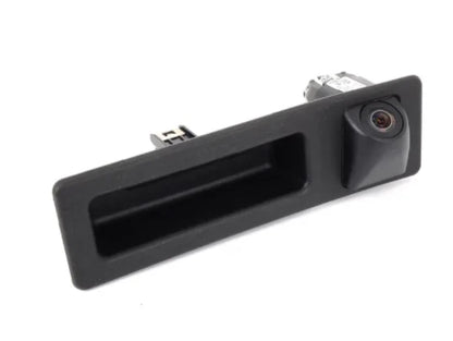 NEW BMW 3 F30 REVERSING CAMERA RETROFIT CABLE HARNESS KIT 66212361833 ORIGINAL