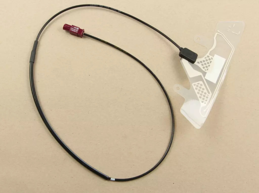 NEW VW TRANSPORTER T6 AERIAL MODULE 'GSM' 7H0035534 ORIGINAL