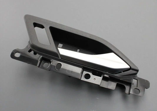 NEW VW GOLF CD MK8 FRONT RIGHT INNER DOOR HANDLE LHD 5H0837114AYVB ORIGINAL