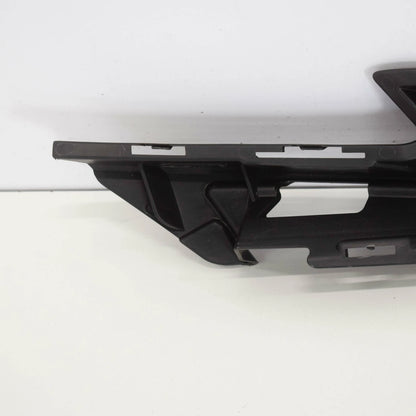 NEW AUDI A3 8V FRONT BUMPER LEFT CLOSING ELEMENT 8V5807319 ORIGINAL