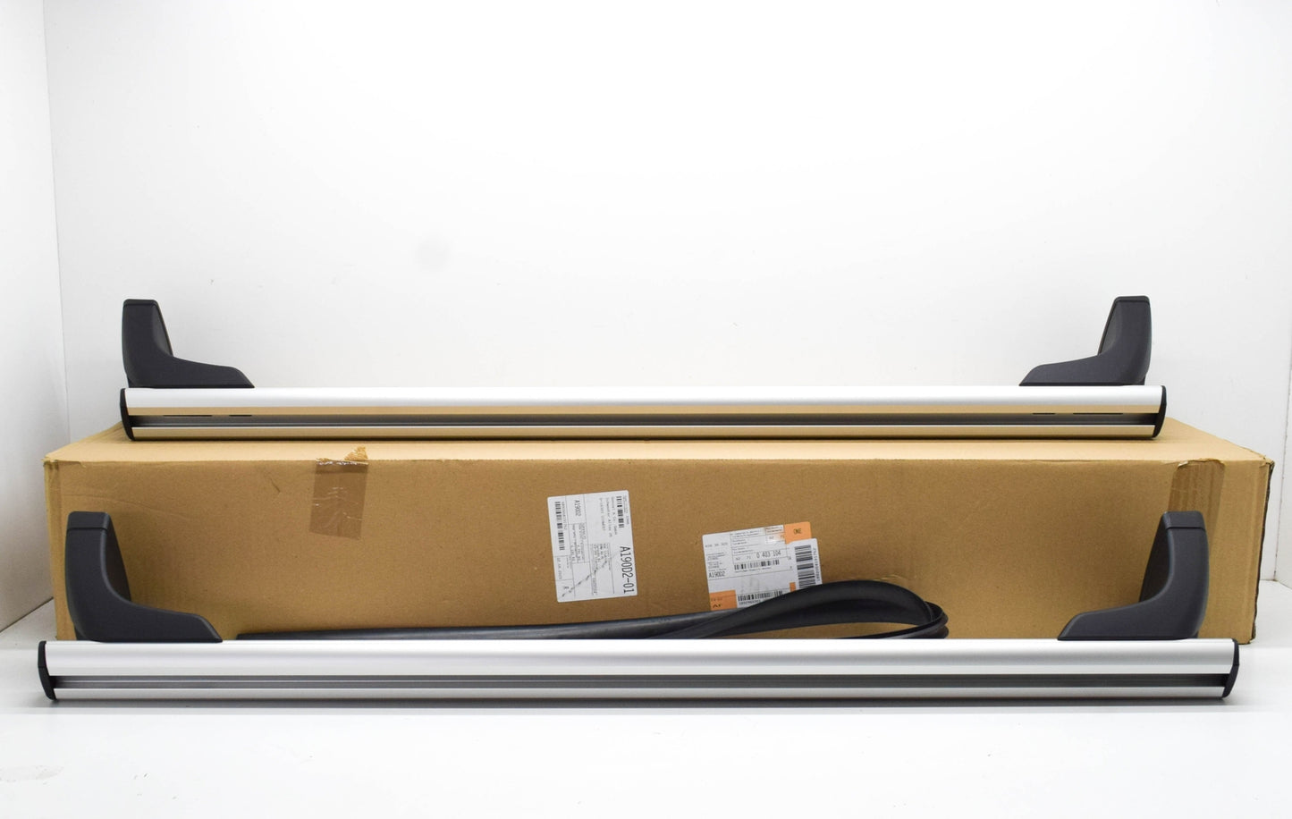 new bmw 3 e90 roof rails kit 82710403104 0403104 original