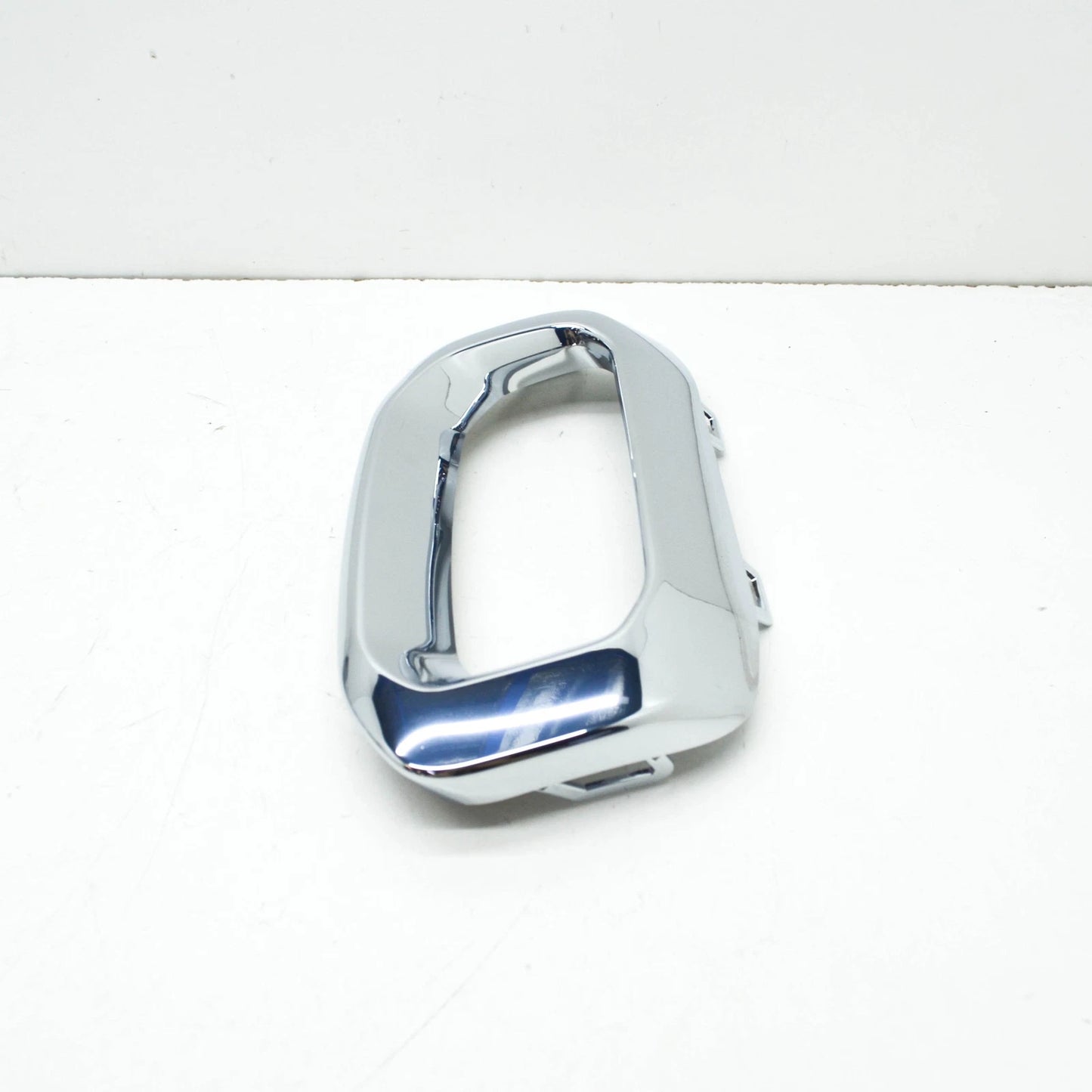 NEW MERCEDES-BENZ GLE W167 REAR RIGHT TAIL PIPE TRIM MOLDING A1678857000