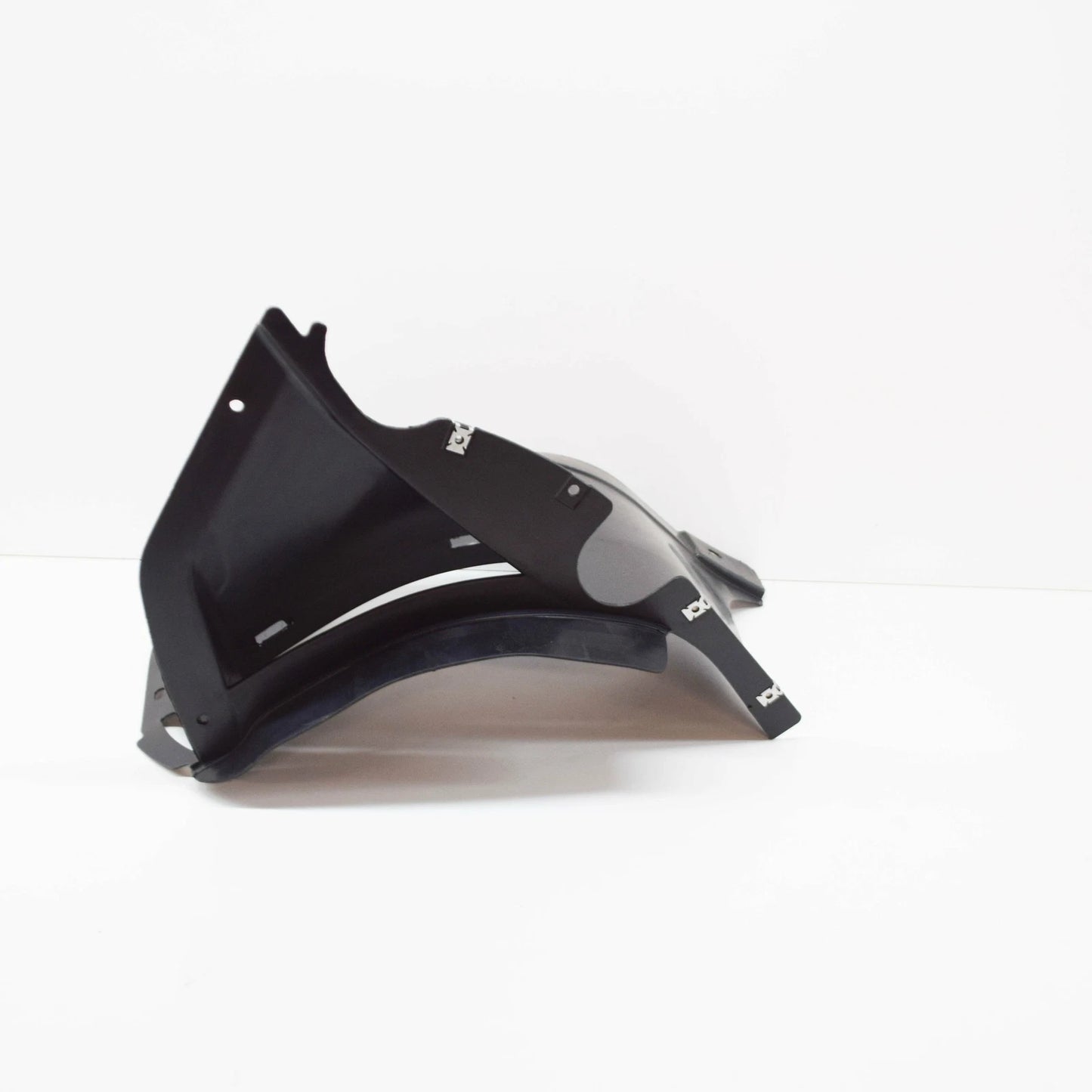 NEW VOLKSWAGEN GOLF MK7 FRONT RIGHT ARCH GUARD FRONT END 5G0805912L