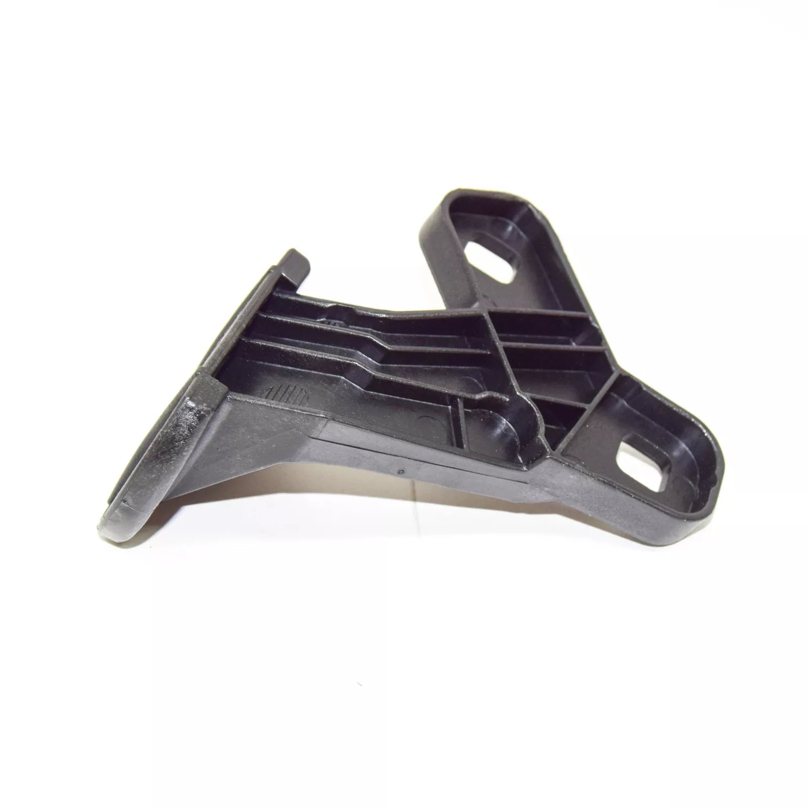 NEW BMW 7 E38 FRONT BUMPER COVER LEFT SUPPORT BRACKET 51118193157 ORIGINAL