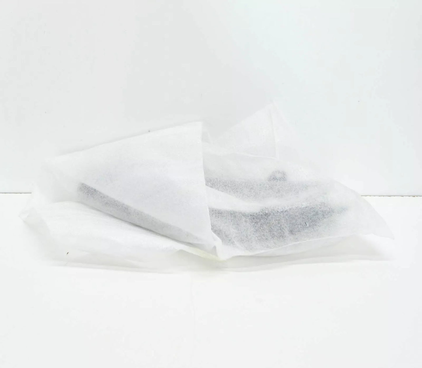 NEW MERCEDES-BENZ R W251 FRONT BUMPER RIGHT COVER A2518852023 ORIGINAL