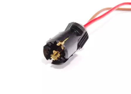 NEW AUDI A3 8L BULB HOLDER SOCKET 8L0941953 ORIGINAL