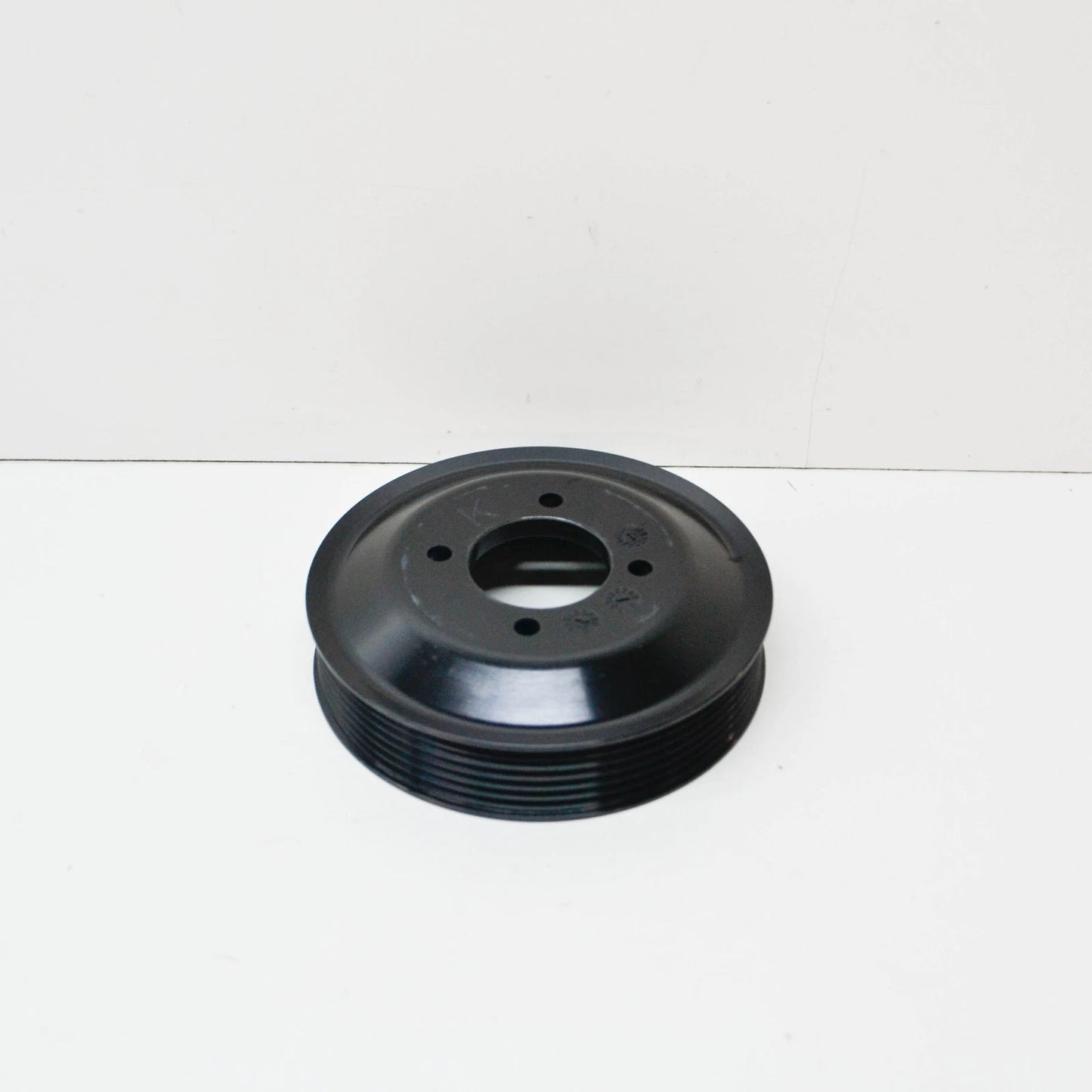 NEW BMW E36 E46 Z3 WATER PUMP PULLEY 11511739527 1739527 ORIGINAL