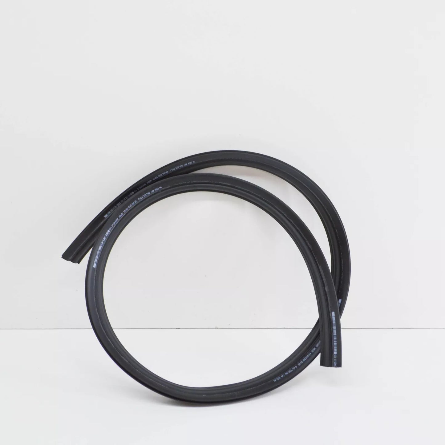 NEW VOLKSWAGEN TRANSPORTER T6 SEPARATOR PLATE GASKET 7H0823737D ORIGINAL