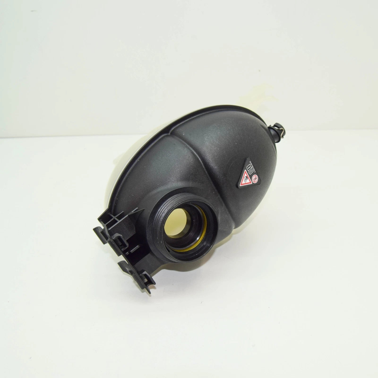 NEW MERCEDES-BENZ C W204 AMG EXPANSION TANK RESERVOIR A2045000949 ORIGINAL