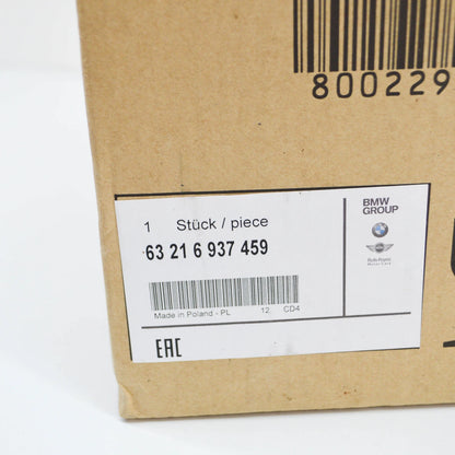 NEW BMW 3 E90 REAR TAILGATE LEFT TAILLIGHT 63216937459 6937459 ORIGINAL